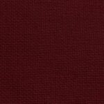 Burgundy rustic textured dinner napkin