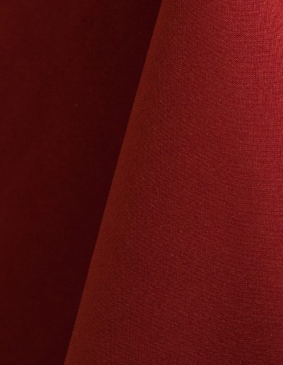Cherry-Red-Poly - Linen Library