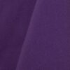 Purple cotton tablecloth and dinner napkin.