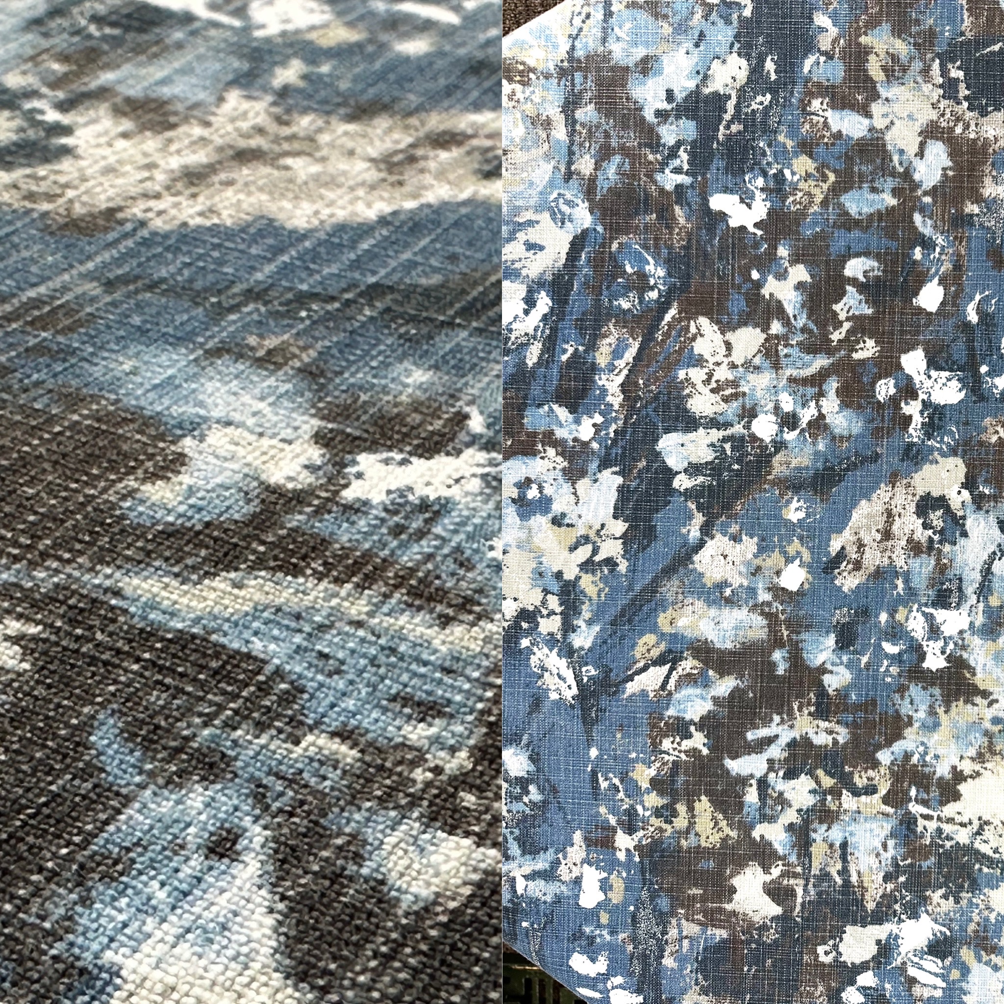 Tidepool Linen Library