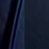 Navy Blue satin tablecloths and runners.