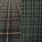 Scottish Plaid