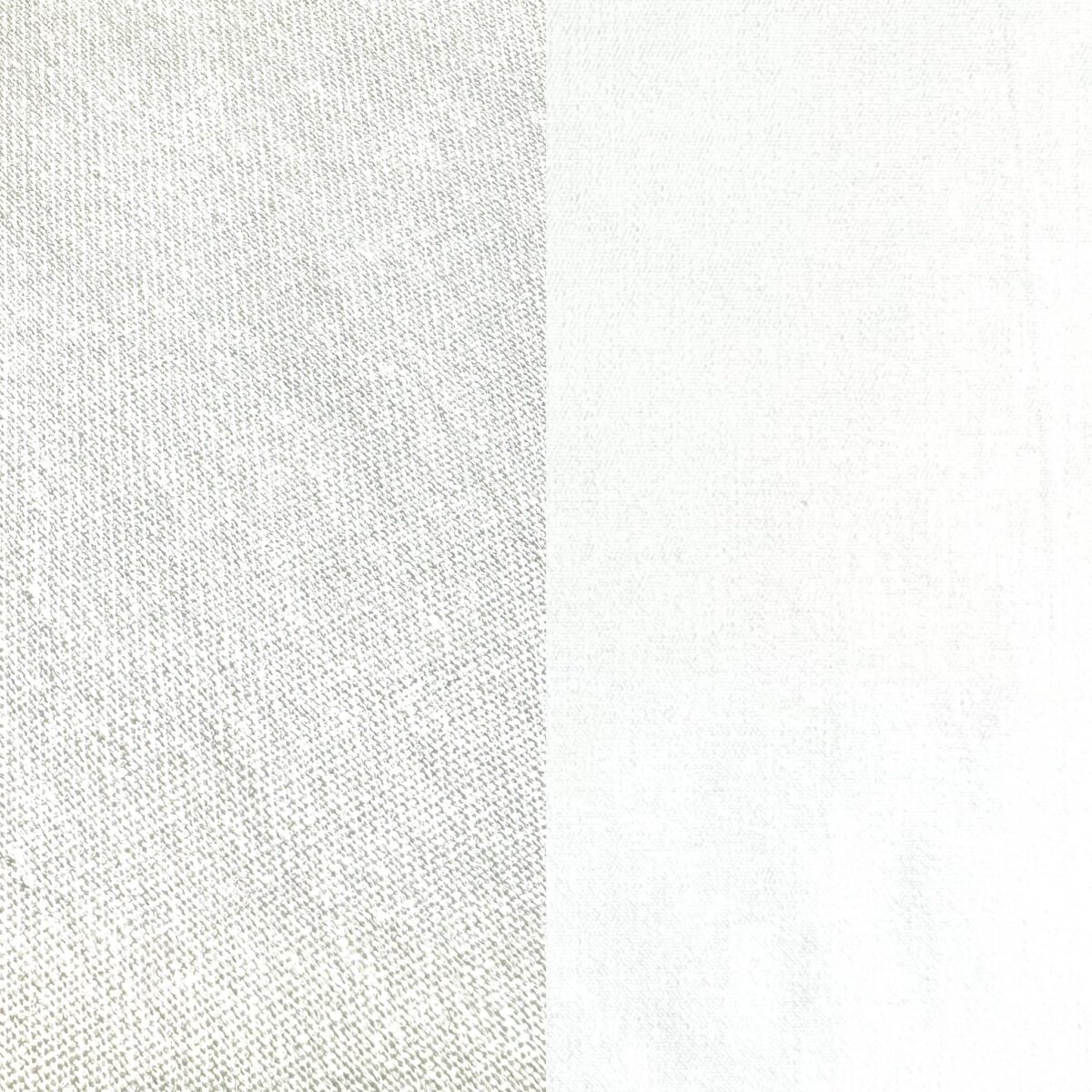 White Cotton